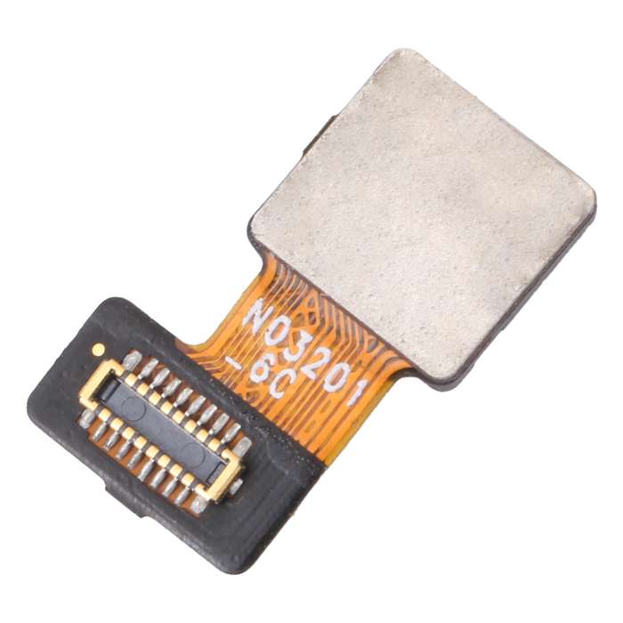 For OnePlus 8T Black White Style Back Facing Camera