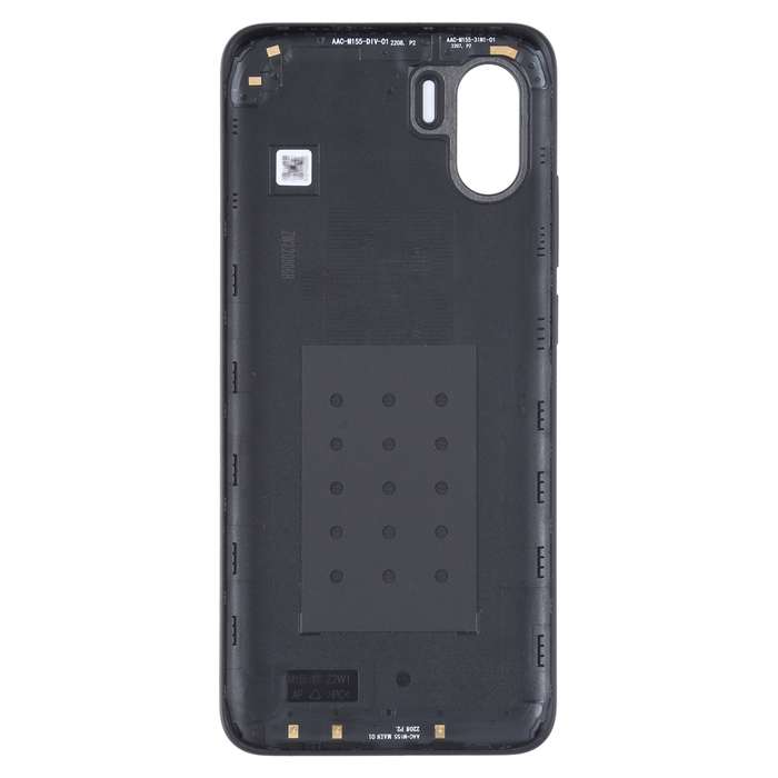 For Xiaomi Redmi A1 / Redmi A1+ Original Battery Back Cover(Black)