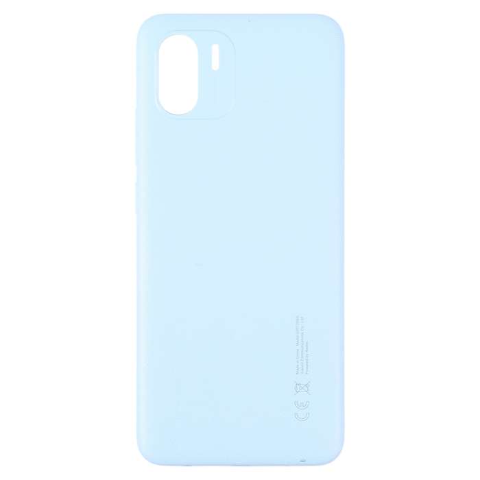 For Xiaomi Redmi A1 / Redmi A1+ Original Battery Back Cover(Black)