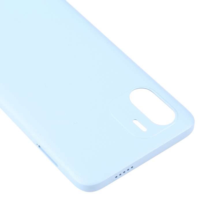 For Xiaomi Redmi A1 / Redmi A1+ Original Battery Back Cover(Black)