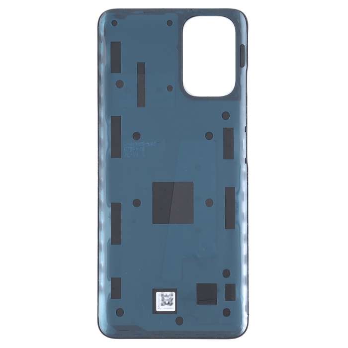 For Xiaomi Poco M5s Original Battery Back Cover(Black)