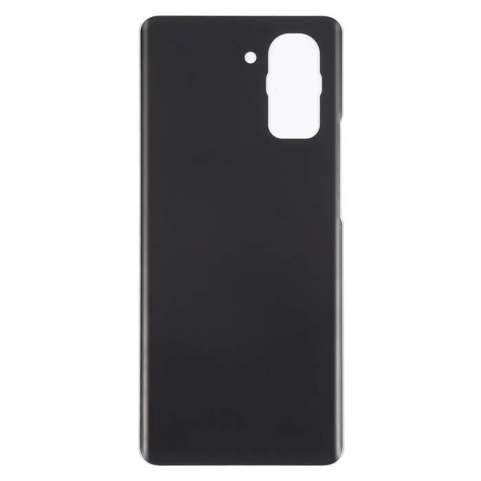 For Huawei Nova 10 OEM Glass Battery Back Cover(White)