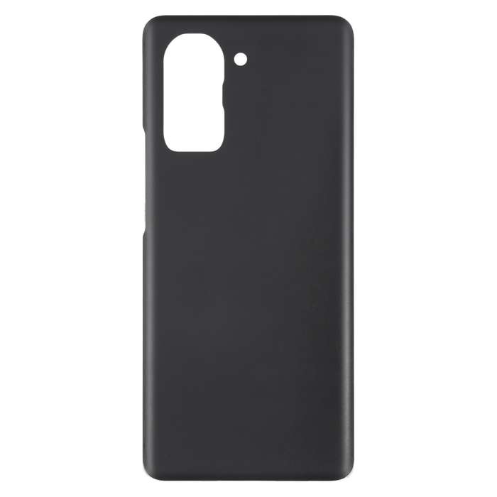For Huawei Nova 10 Pro OEM Glass Battery Back Cover(Green)