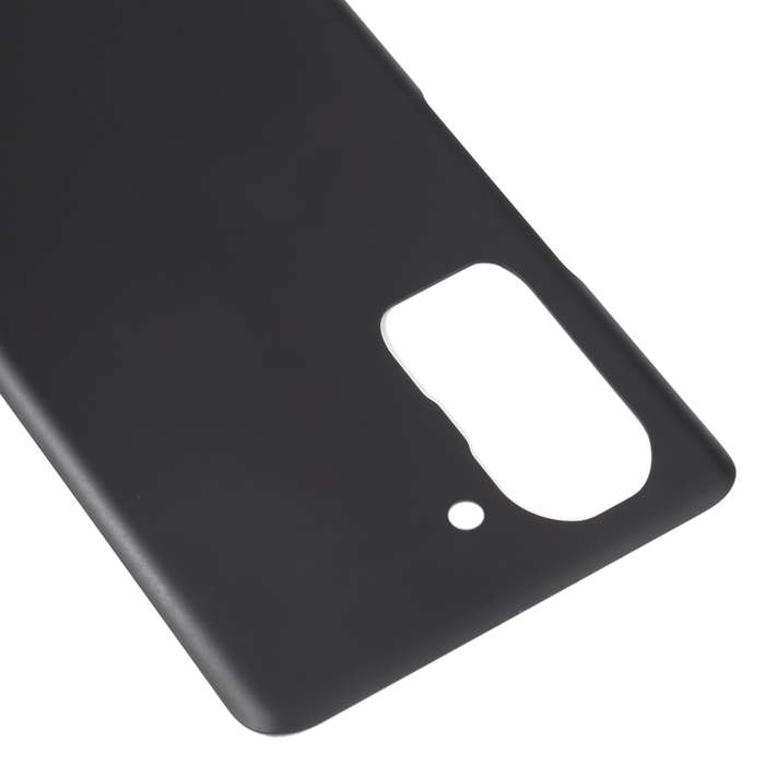 For Huawei Nova 10 Pro OEM Glass Battery Back Cover(Green)