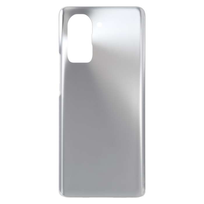 For Huawei Nova 10 Pro OEM Glass Battery Back Cover(Green)