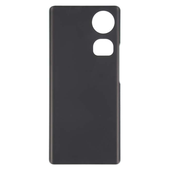 For Honor 70 OEM Glass Battery Back Cover(Green)