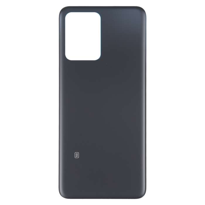 For Xiaomi Redmi Note 12 Original Battery Back Cover(Blue)