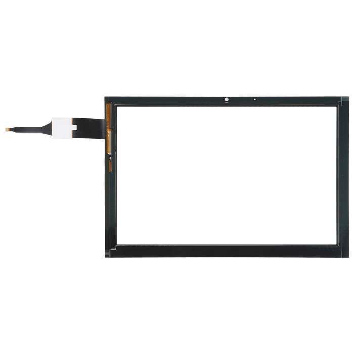 Touch Panel For Acer B3-A40(Black)