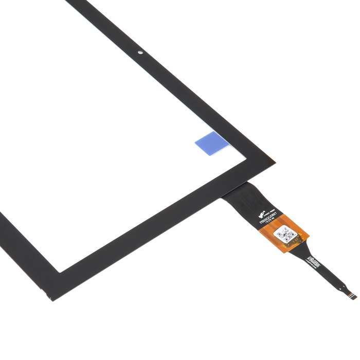Touch Panel For Acer B3-A40(Black)