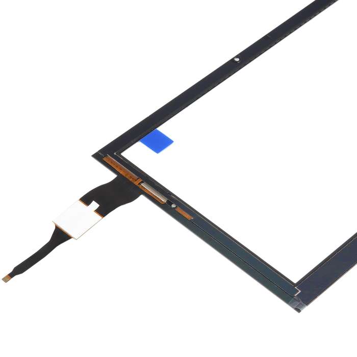 Touch Panel For Acer B3-A40(Black)