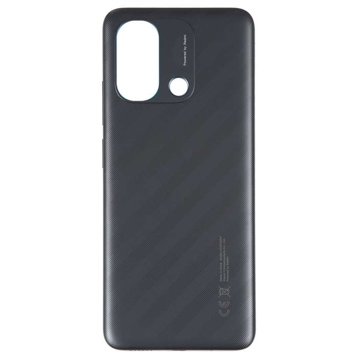 For Xiaomi Redmi 12C Original Battery Back Cover(Green)