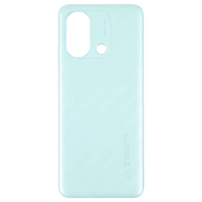 For Xiaomi Redmi 12C Original Battery Back Cover(Green)