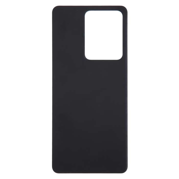 For vivo S15 OEM Glass Battery Back Cover(Blue)