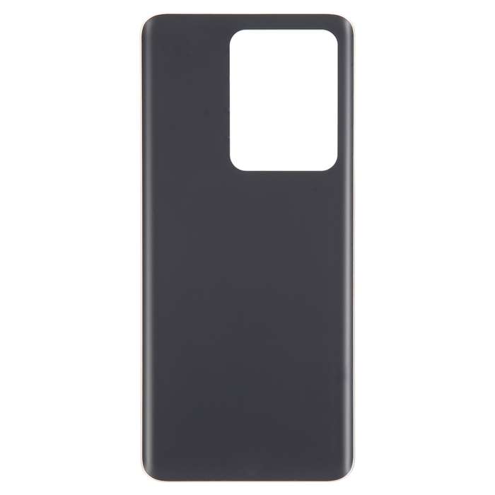 For vivo S15 Pro / V25 Pro OEM Glass Battery Back Cover(Black)