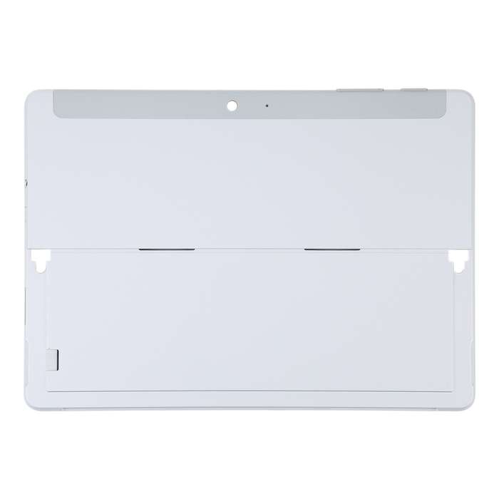 For Microsoft Surface Go 3 / Go 2 WiFi Battery Back Cover(Silver)
