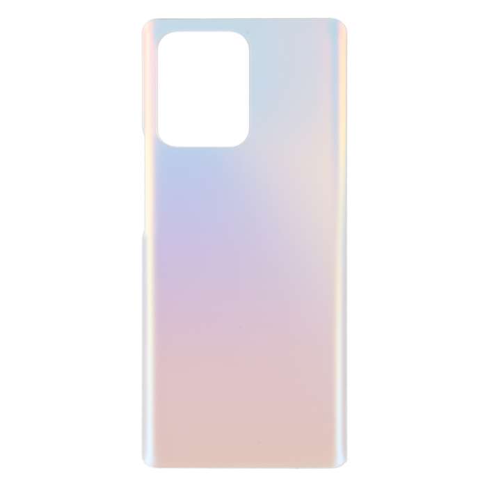 For Honor 80 SE OEM Glass Battery Back Cover(Black)