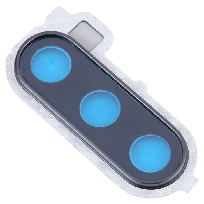 For Sony Xperia 10 IV Original Camera Lens Cover (Blue)