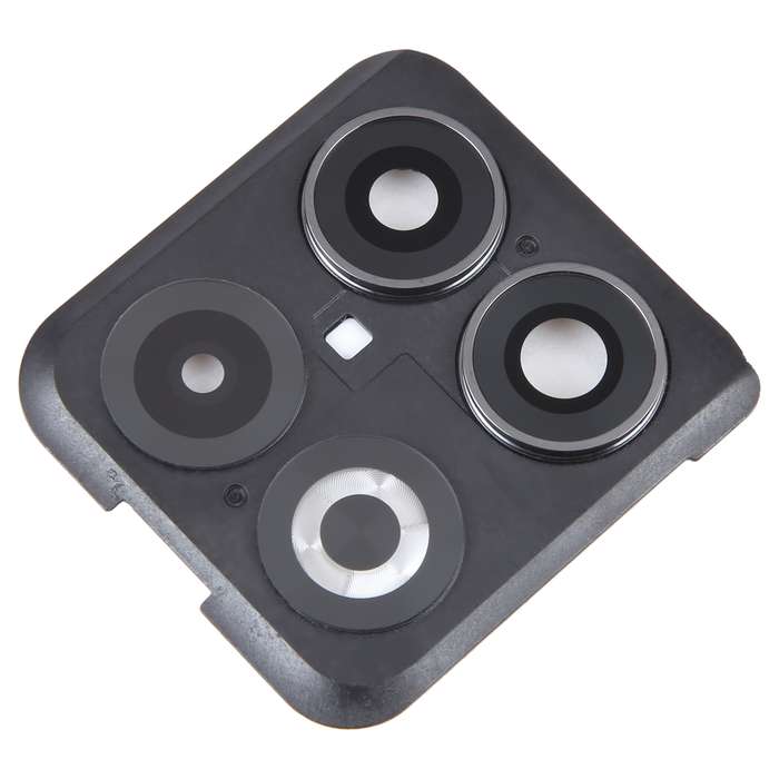 For OnePlus 10T Original Camera Lens Cover (Black)
