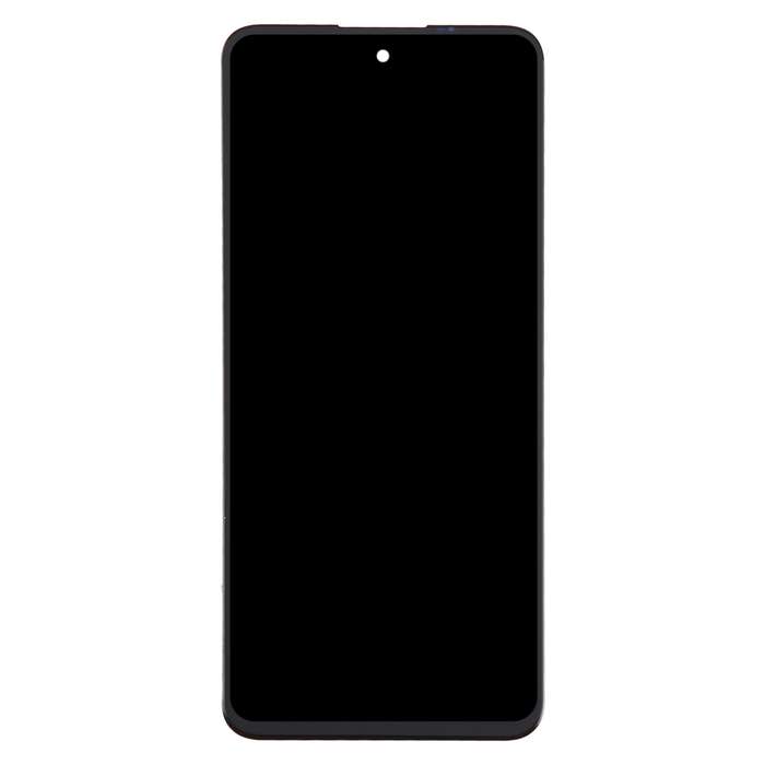 OLED LCD Screen For TCL 30 V 5G With Digitizer Full Assembly