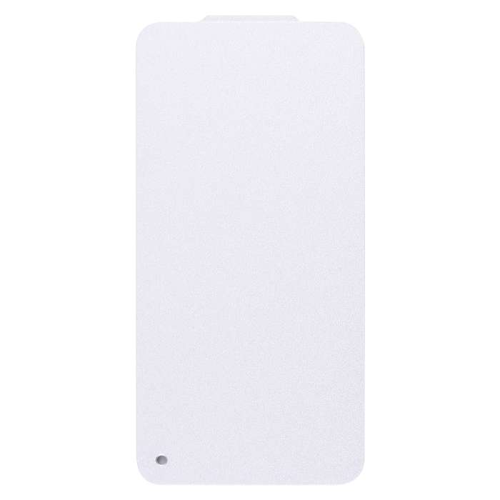For Microsoft Surface Pro 8 1983 SSD Solid State Drive Cover (Silver)