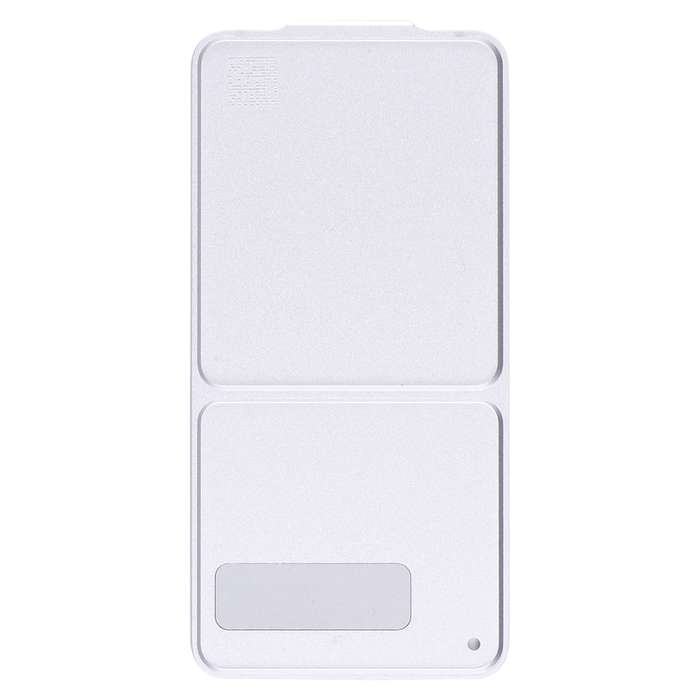 For Microsoft Surface Pro 8 1983 SSD Solid State Drive Cover (Silver)