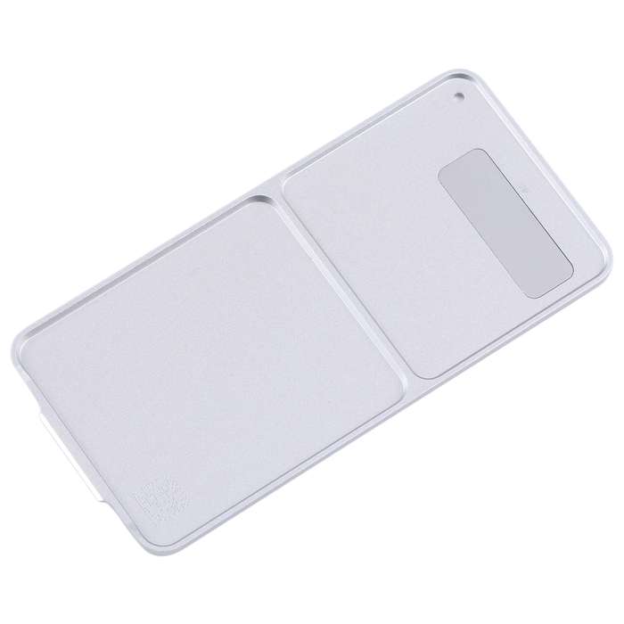 For Microsoft Surface Pro 8 1983 SSD Solid State Drive Cover (Silver)