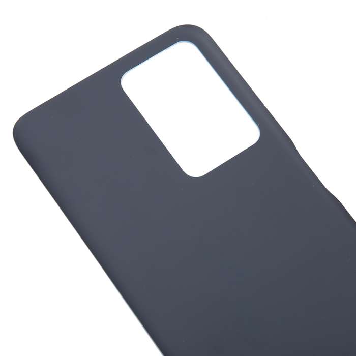 For OnePlus Nord CE 2 Lite 5G Original Battery Back Cover(Blue)