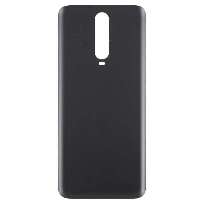 For Xiaomi Poco X2 OEM Glass Battery Back Cover(Blue)