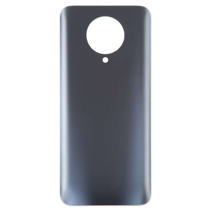 For Xiaomi Poco F2 Pro OEM Glass Battery Back Cover(White)