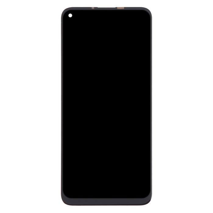 TFT LCD Screen For Vsmart Joy 4 with Digitizer Full Assembly