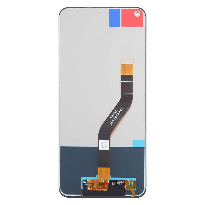TFT LCD Screen For Vsmart Joy 4 with Digitizer Full Assembly