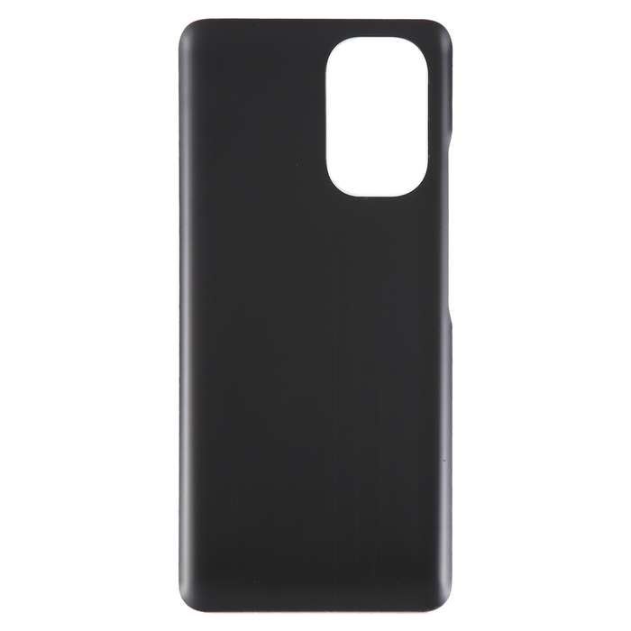 For Xiaomi Mi 11x Pro OEM Glass Battery Back Cover(White)