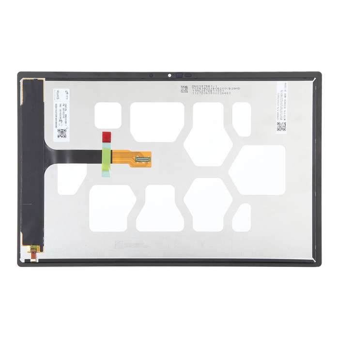 LCD Screen For Lenovo ideaPad Duet 5 12IAU7 with Digitizer Full Assembly