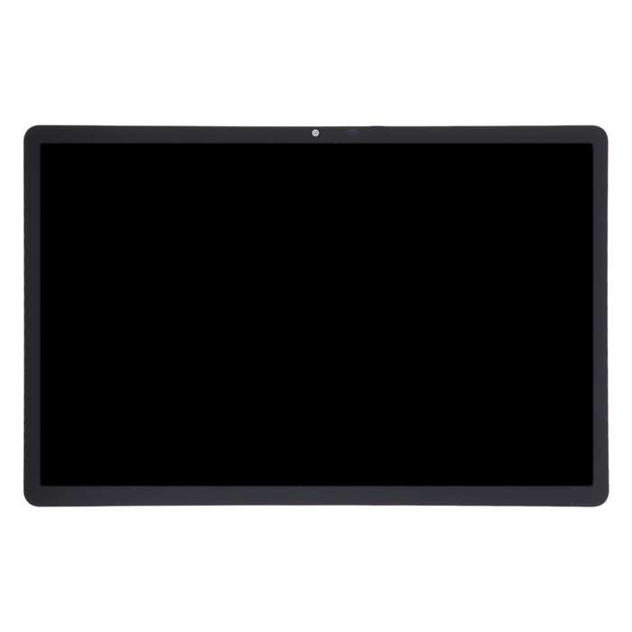 LCD Screen for Lenovo Tab K10C E10C TB-X6E6N TB-X6E6 With Digitizer Full Assembly (Black)