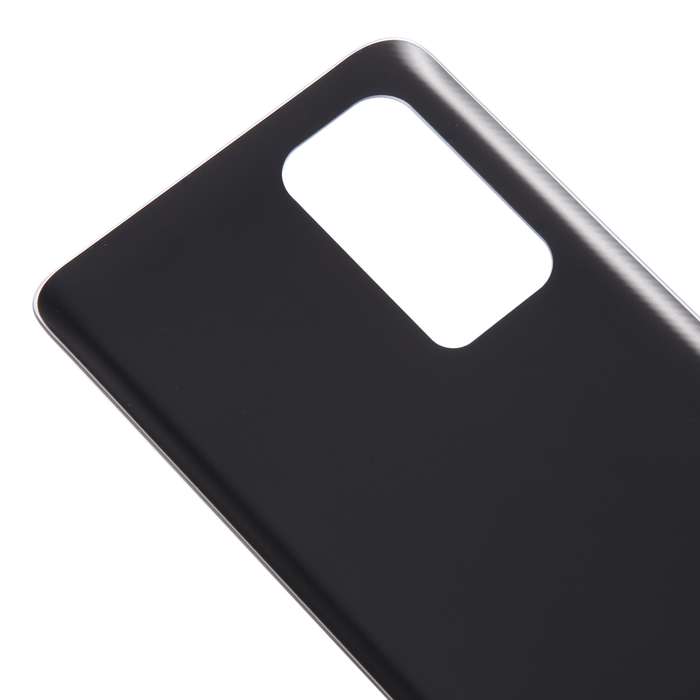 For Xiaomi Redmi K60 OEM Battery Back Cover(Black)