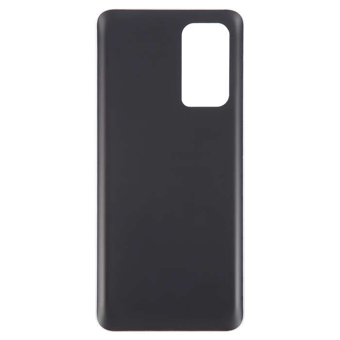 For Xiaomi Redmi K60 OEM Battery Back Cover(Black)