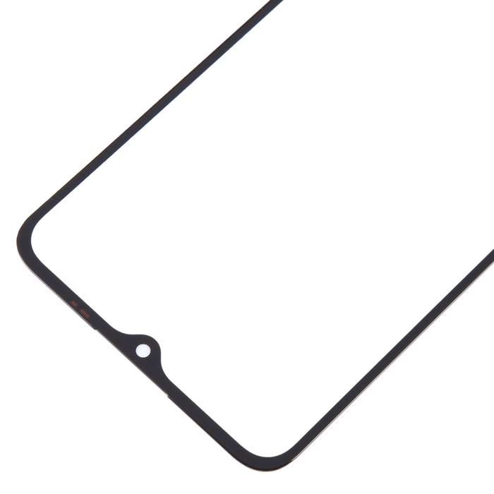 For TCL 40 R T771H Front Screen Outer Glass Lens