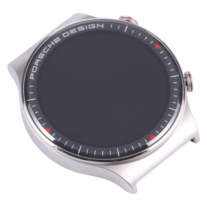 Original LCD Screen For Huawei Watch GT 2 Porsche Design Digitizer Full Assembly With Frame