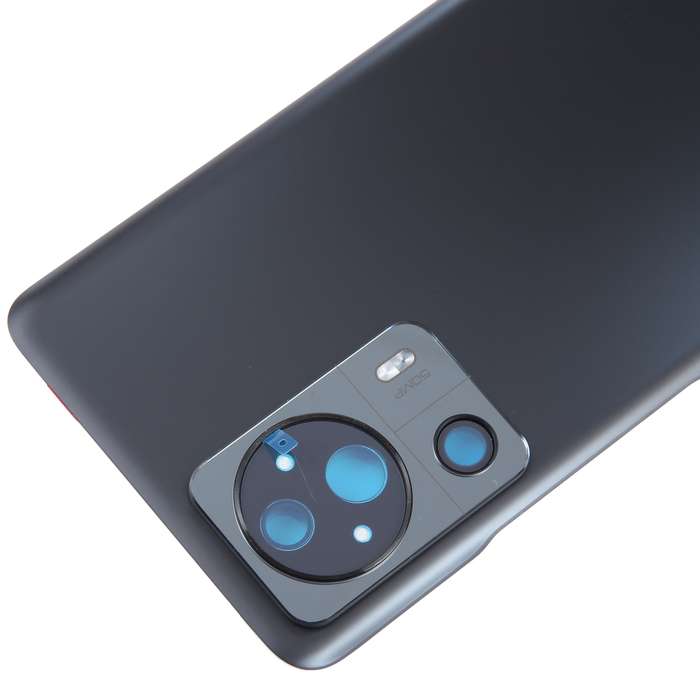 For Xiaomi Civi 2 Original Battery Back Cover(Black)