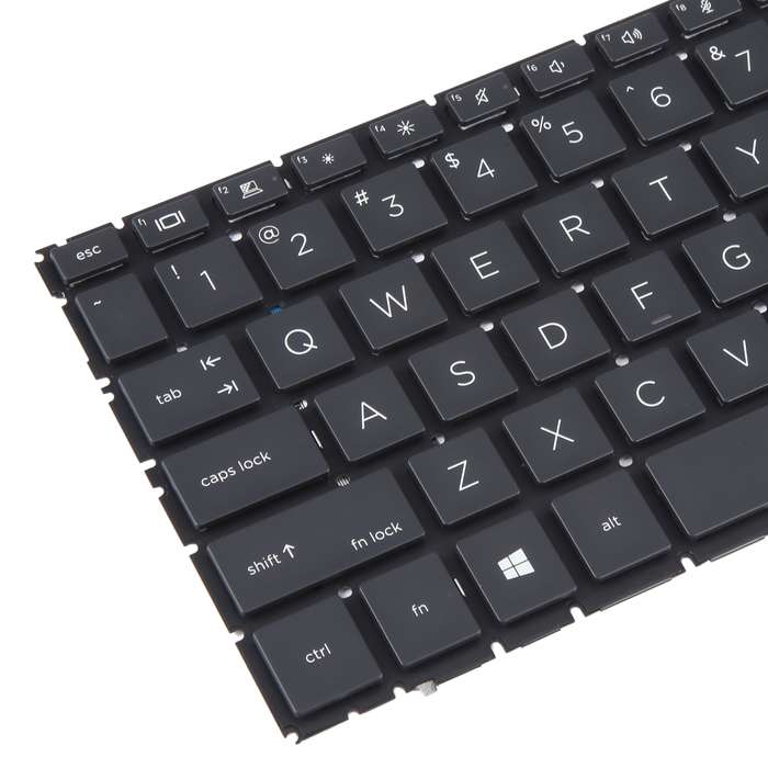 For HP ProBook 440 G9 445 G9 US Version Keyboard with Backlight