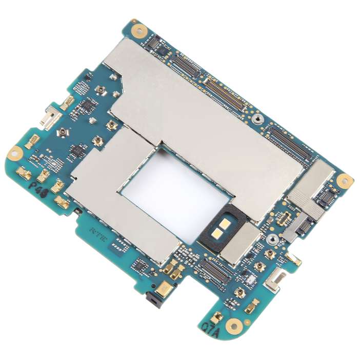 Original 128G Mainboard For HTC U11