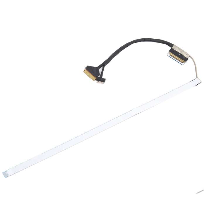 40Pin DC02C00QZ00 DC02C00QZ10 5C10S30208 Touch LCD Cable For Lenovo ideapad 3-15ITL6 82H8 3-15ALC6 8