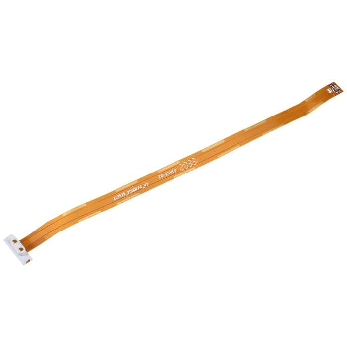 For Lenovo M10 HD TB-X306 Original Keyboard Connector Flex Cable
