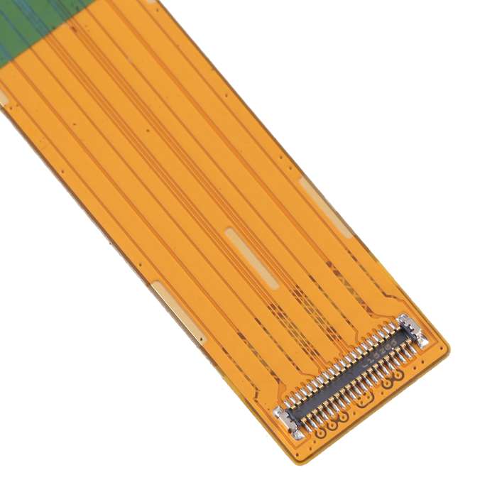 For Lenovo M10 HD TB-X306 Original Keyboard Connector Flex Cable
