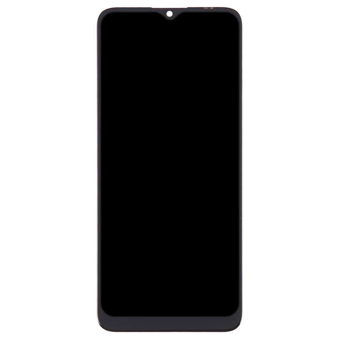 OEM LCD Screen For Wiko T10 with Digitizer Full Assembly