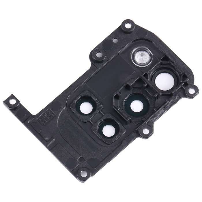 For Realme 7i Original Camera Lens Cover (Black)