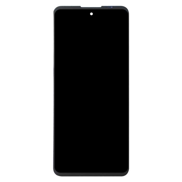 For ZTE Blade V40 9045 LCD Screen with Digitizer Full Assembly (Black)
