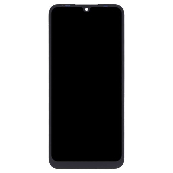 LCD Screen and Digitizer Full Assembly for Infinix Hot 20i