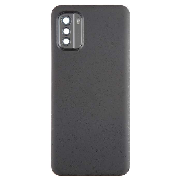 For Nokia G60 Original Battery Back Cover(Silver)