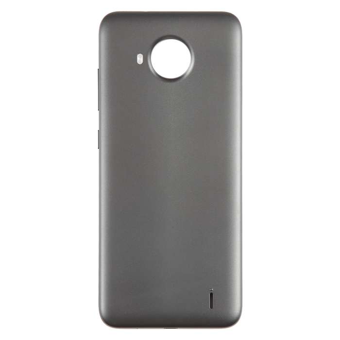 For Nokia C20 Plus Original Battery Back Cover(Blue)